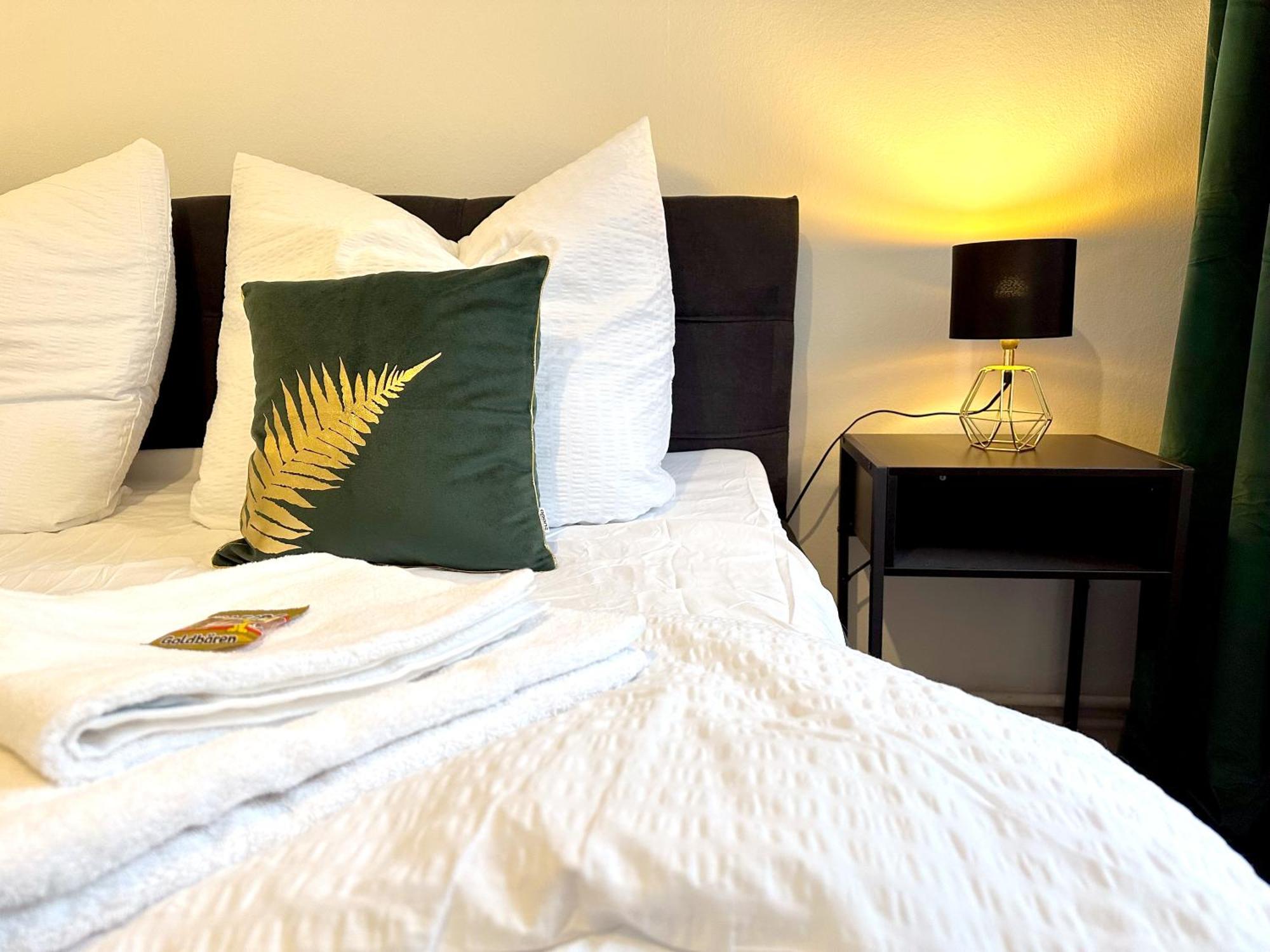 Appartement Moderne Ambient Direkt In Der Luebecker Altstadt Lübeck