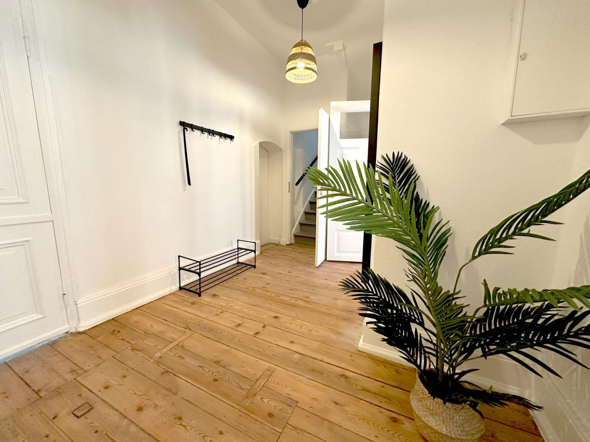 Moderne Ambient Direkt In Der Luebecker Altstadt Appartement *