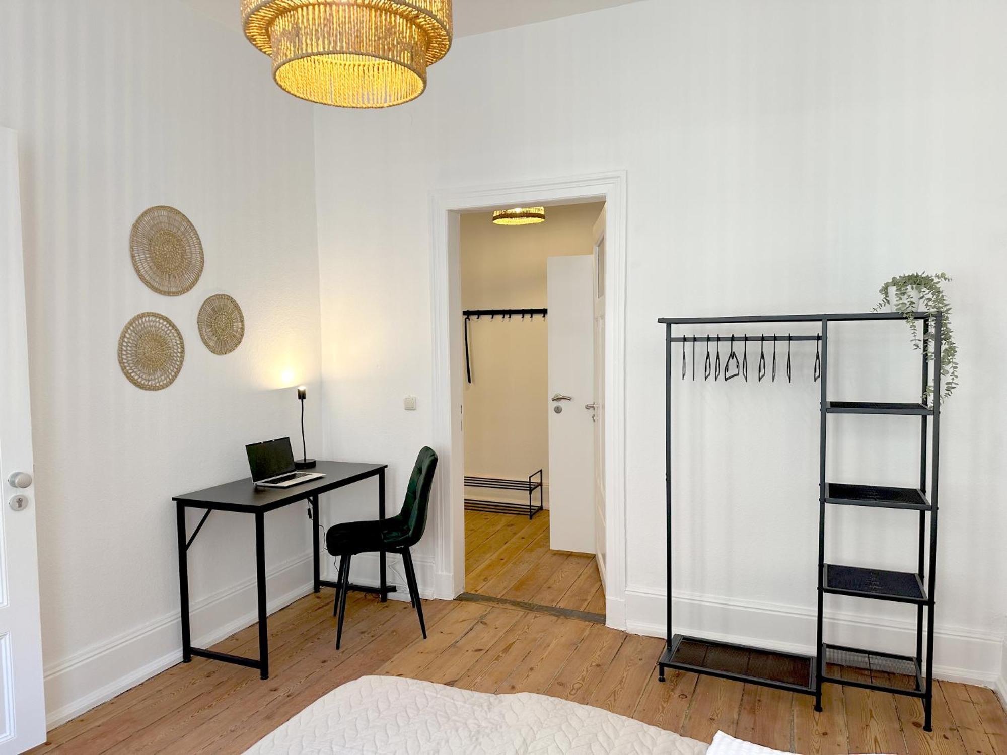 Appartement Moderne Ambient Direkt In Der Luebecker Altstadt