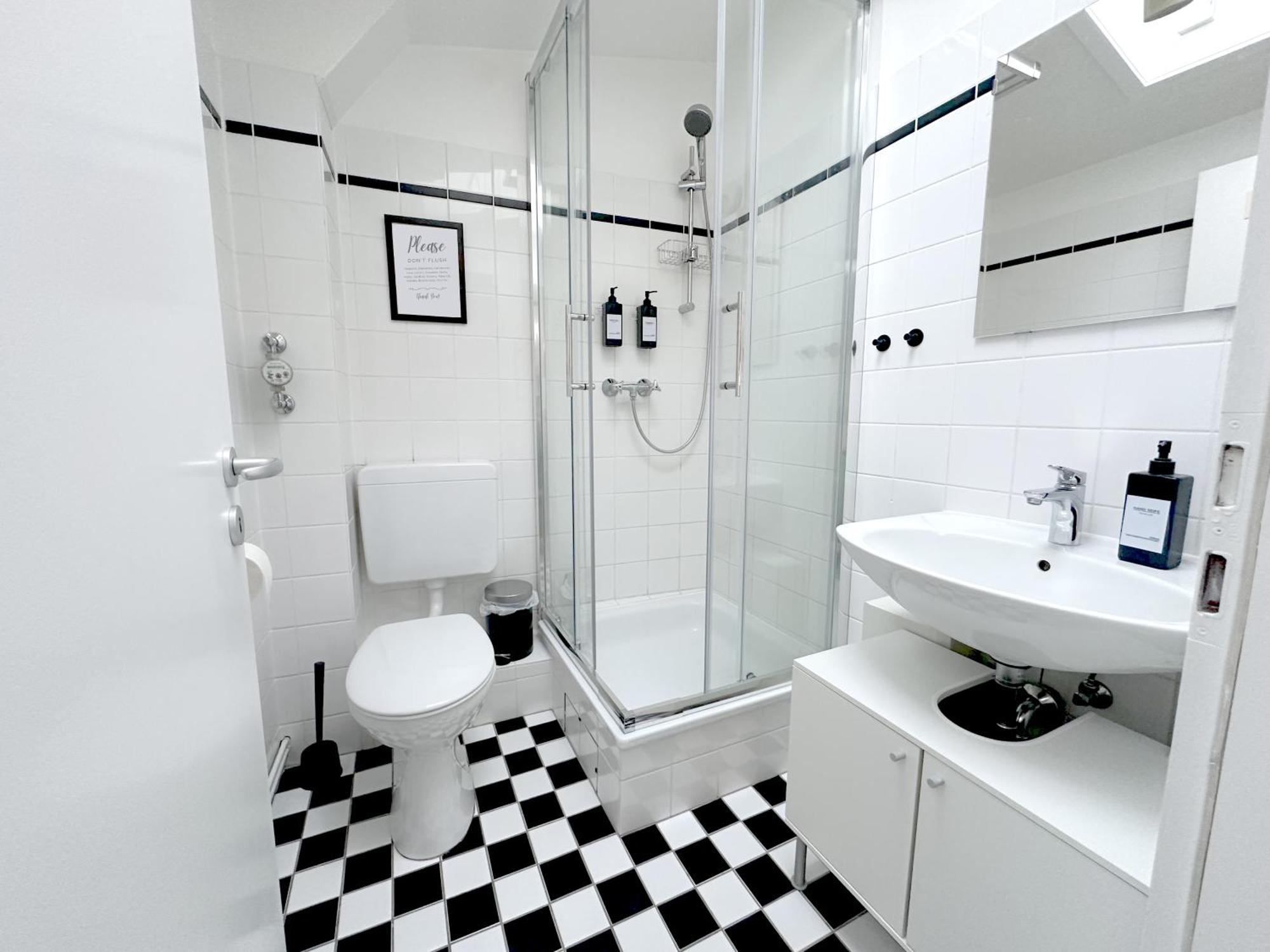 Appartement Moderne Ambient Direkt In Der Luebecker Altstadt *