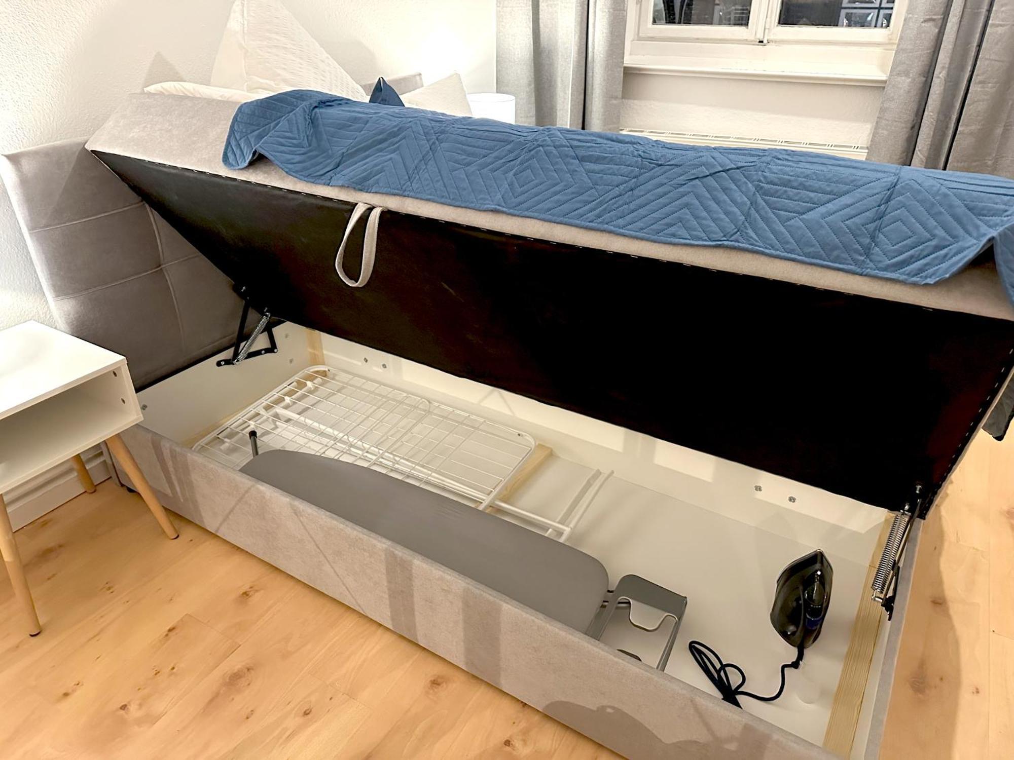 Moderne Ambient Direkt In Der Luebecker Altstadt Appartement Lübeck