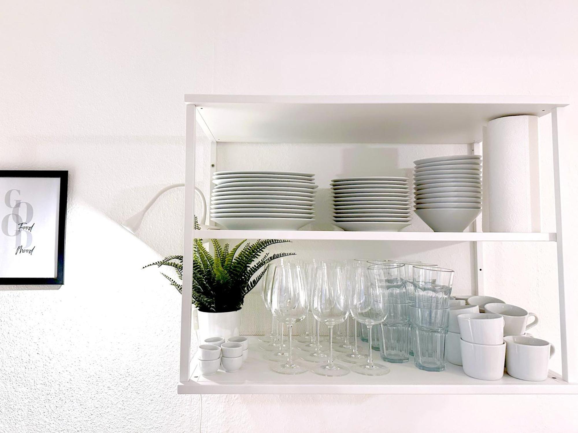 Moderne Ambient Direkt In Der Luebecker Altstadt Appartement *