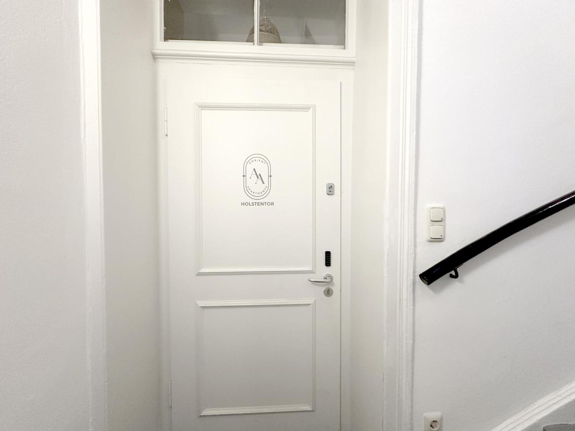 Appartement Moderne Ambient Direkt In Der Luebecker Altstadt
