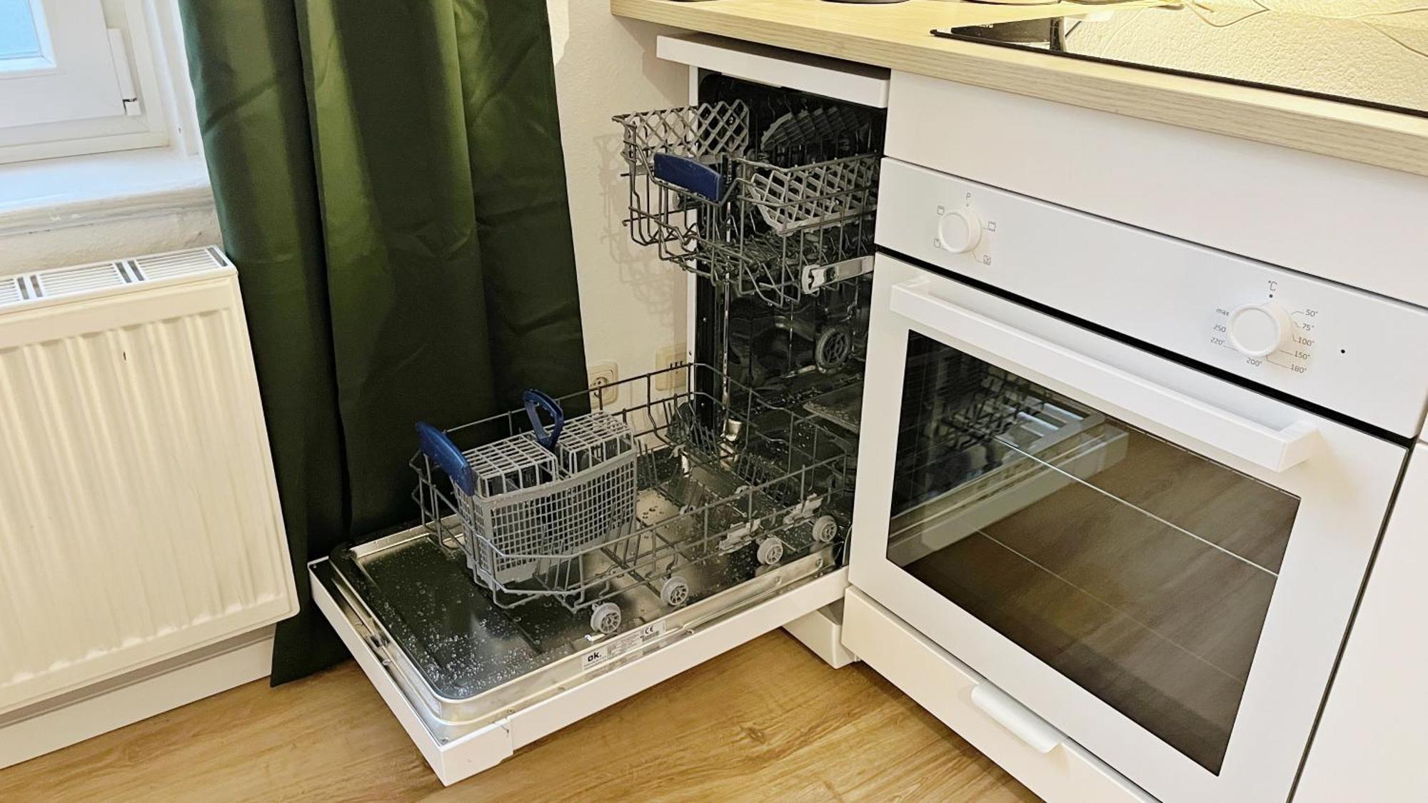 Moderne Ambient Direkt In Der Luebecker Altstadt Appartement