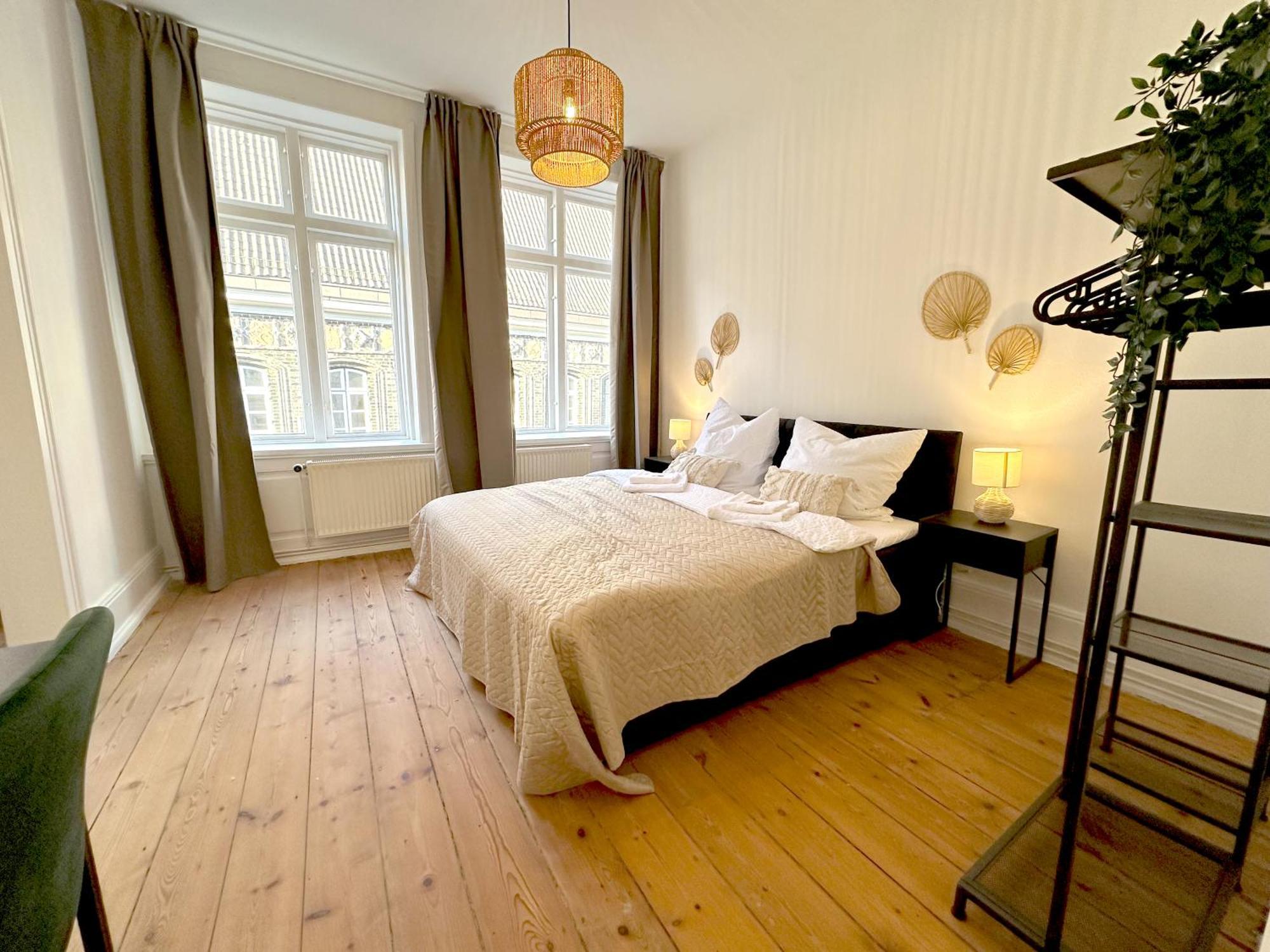Moderne Ambient Direkt In Der Luebecker Altstadt Apartment Lubeck