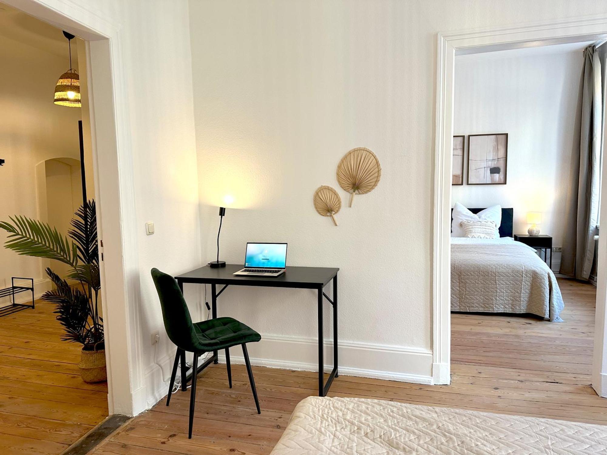 Apartment Moderne Ambient Direkt In Der Luebecker Altstadt Lubeck