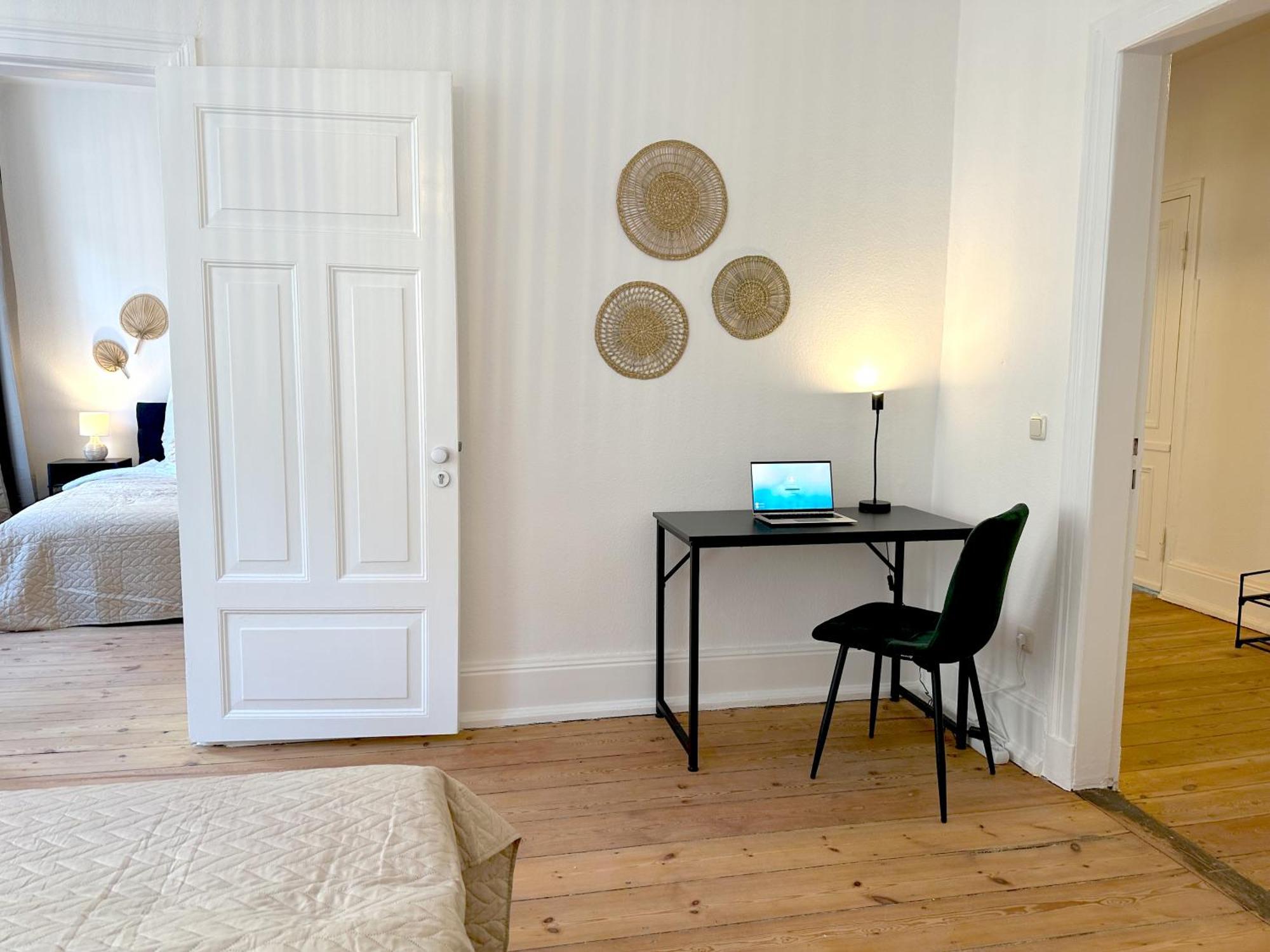 Apartment Moderne Ambient Direkt In Der Luebecker Altstadt Lubeck