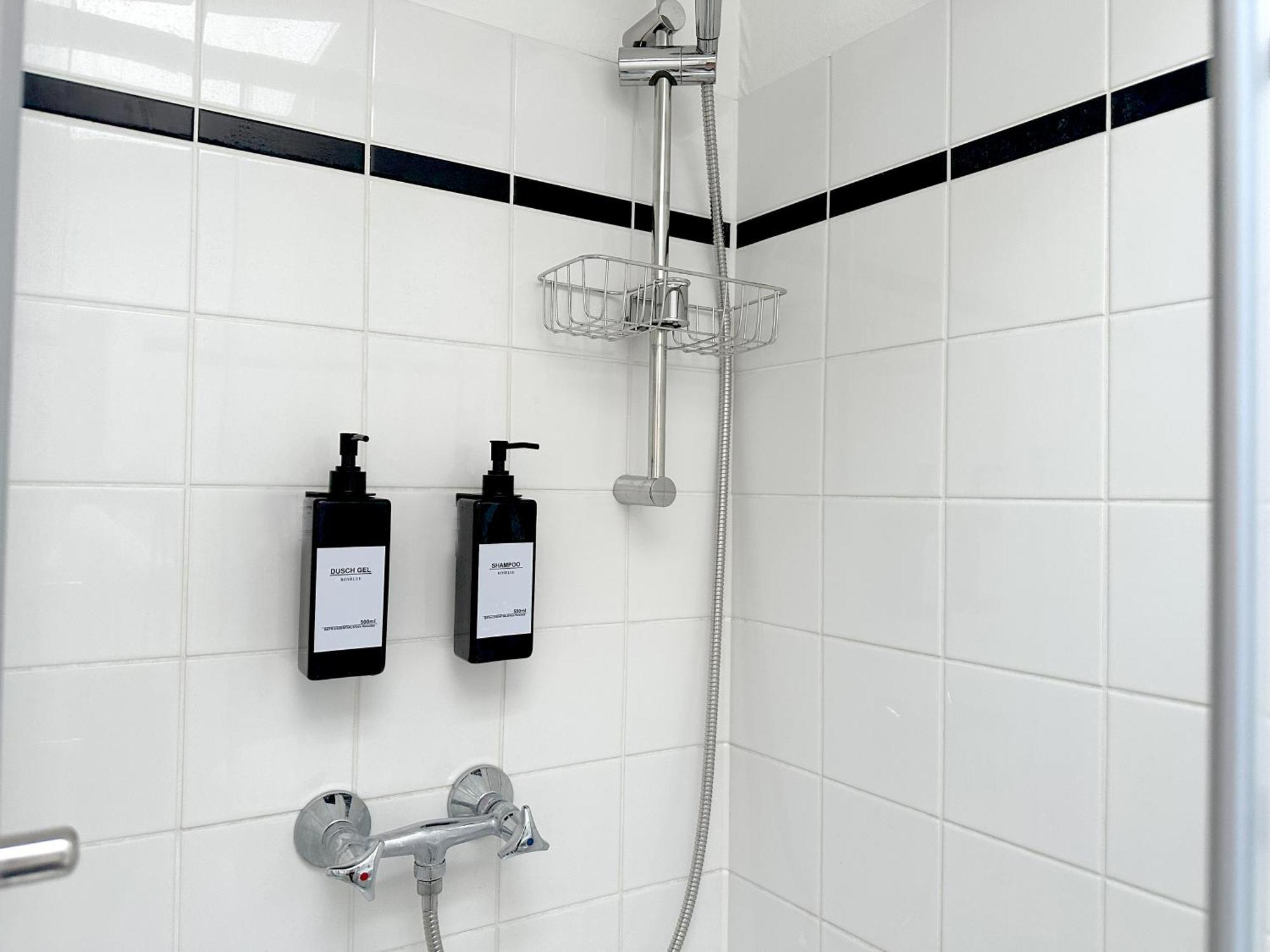Moderne Ambient Direkt In Der Luebecker Altstadt Apartment Lubeck
