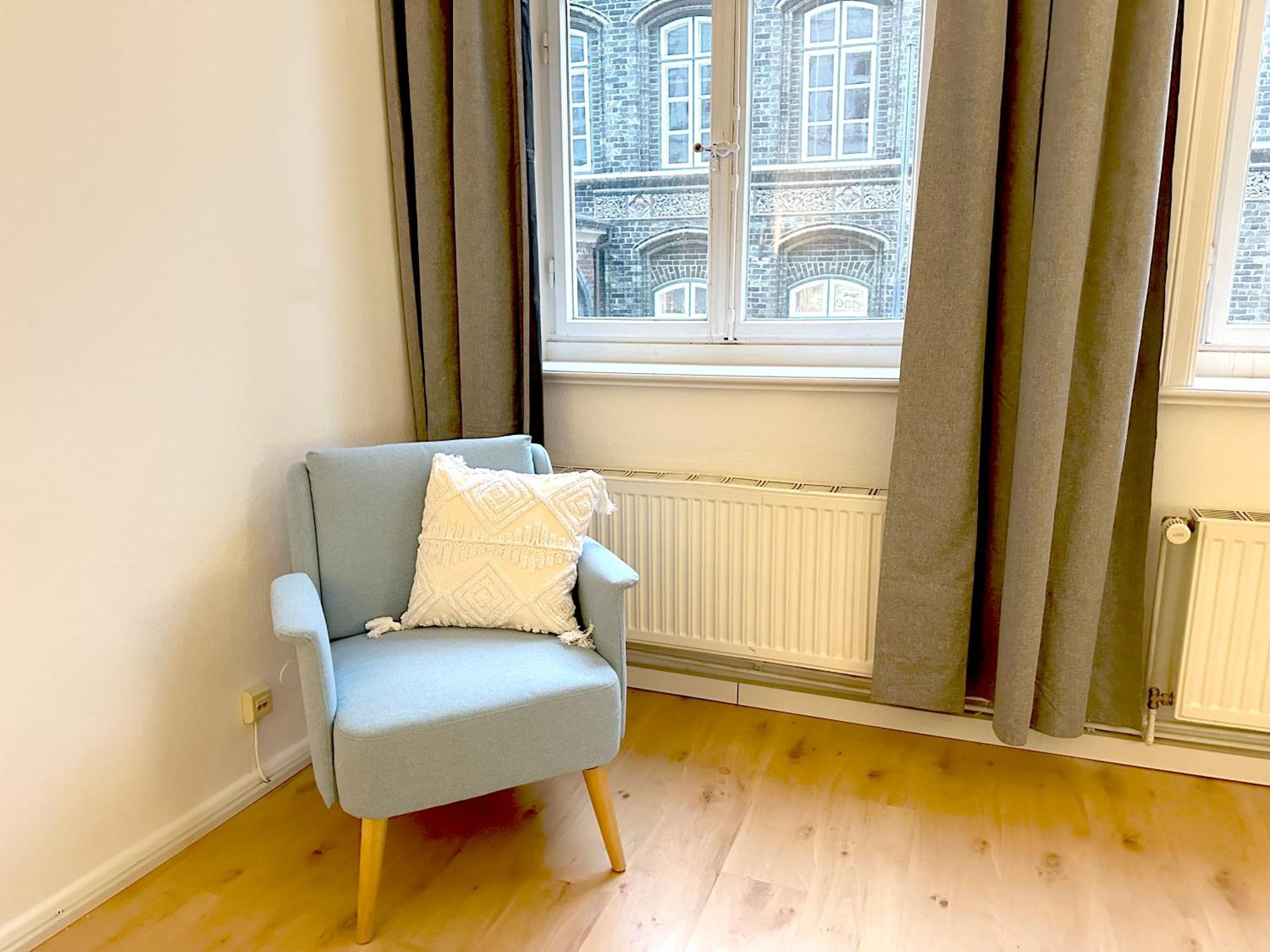 Moderne Ambient Direkt In Der Luebecker Altstadt Apartment Lubeck