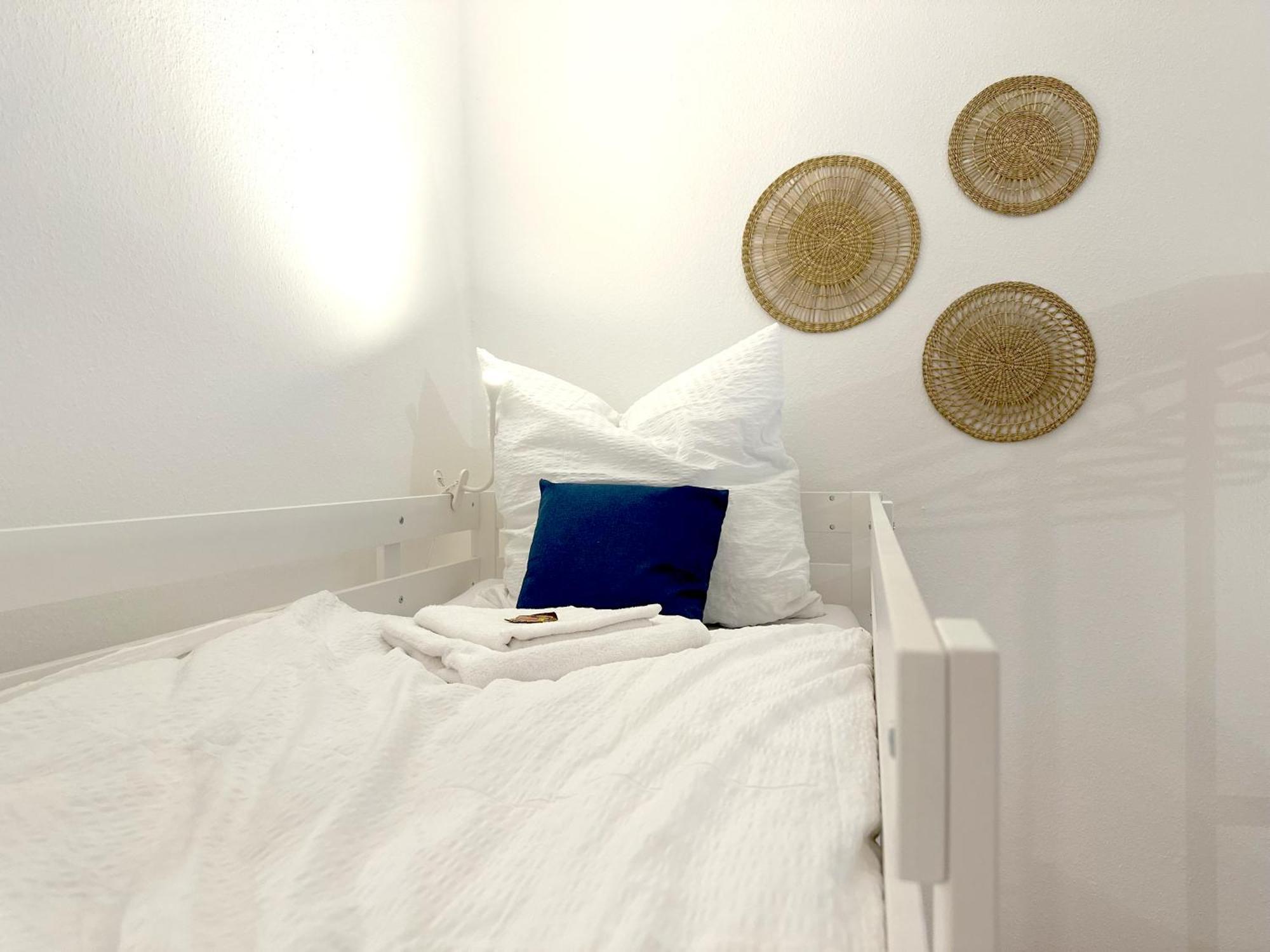 Apartment Moderne Ambient Direkt In Der Luebecker Altstadt Lubeck