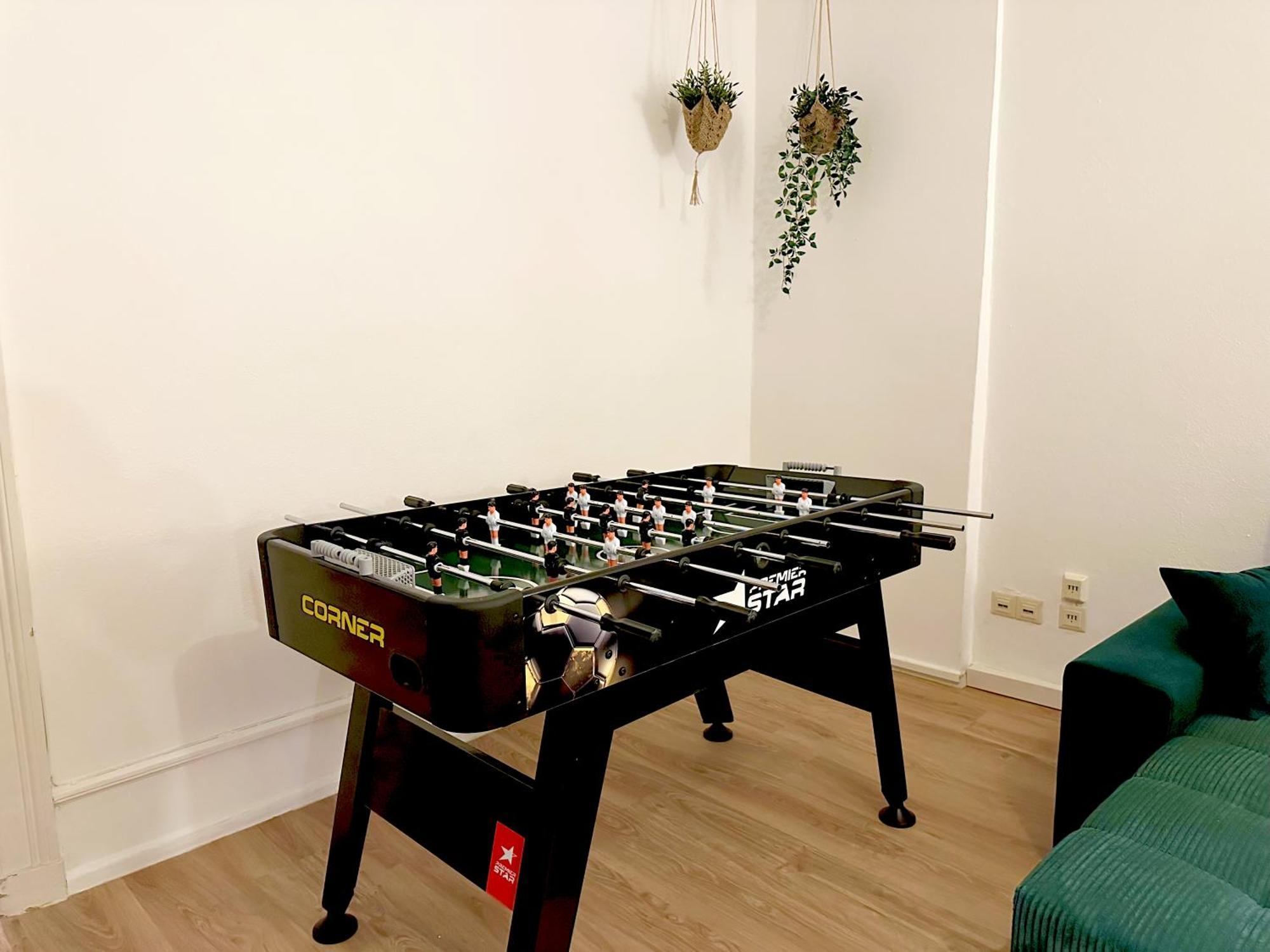 Apartment Moderne Ambient Direkt In Der Luebecker Altstadt *